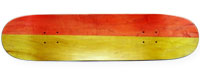 Skateboard deska Premium 2Tone | PREMIUM Blanks