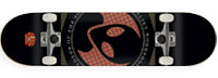 Skateboard komplet Alien Workshop | ALIEN WORKSHOP SKATEBOARD COMPLETE