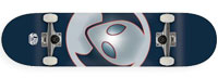 Skateboard komplet Alien Workshop | ALIEN WORKSHOP SKATEBOARD COMPLETE