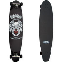 Draven Longboards