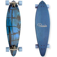 Palisades Longboards
