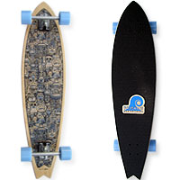 Palisades Longboards