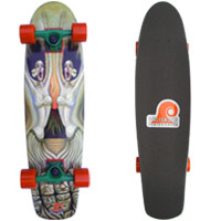Palisades Longboards