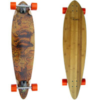 Palisades Longboards