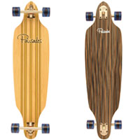 Palisades Longboards