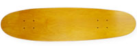 Cruiser Skateboard deska Premium | PREMIUM Blanks