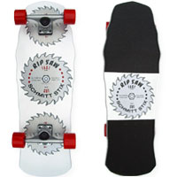 Schmitt-Stix Oldschool skateboard Cruiser retro