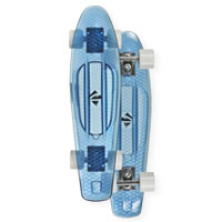 Shaun White Supply Co. skateboard cruiser