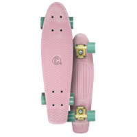 Shaun White Supply Co. skateboard cruiser