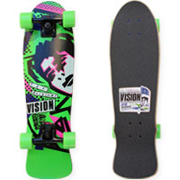 VISION Cruiser Skateboard