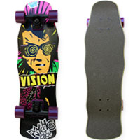 VISION Cruiser Skateboard
