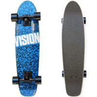 VISION Cruiser Skateboard